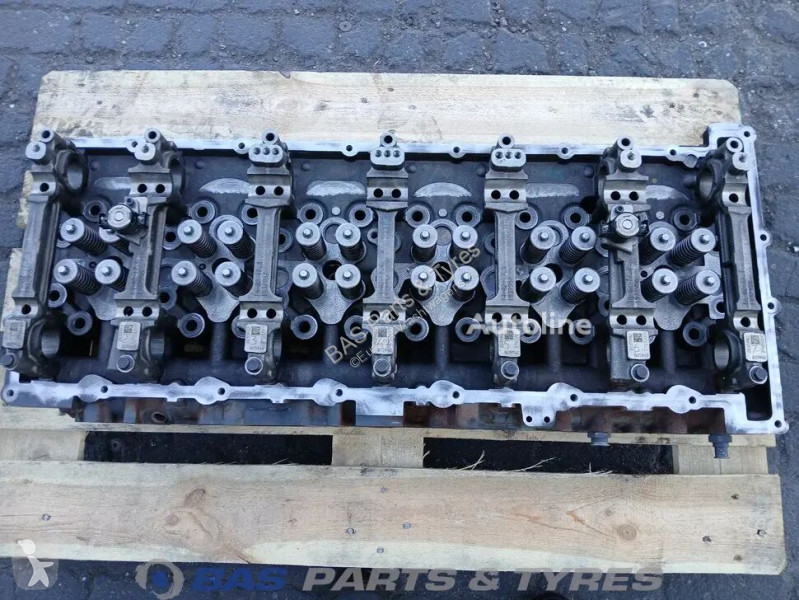 Pièces poids lourds DAF Cylinderhead MX11 320 H1