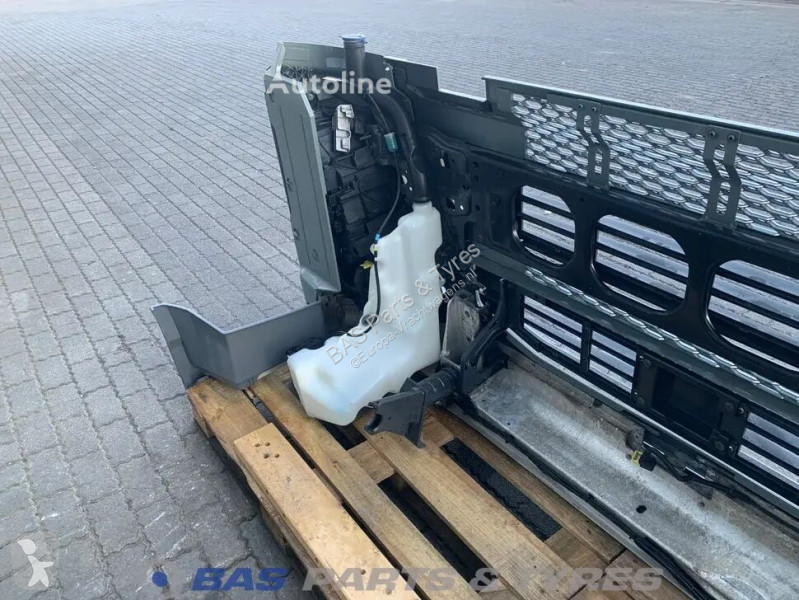 Pièces poids lourds Volvo