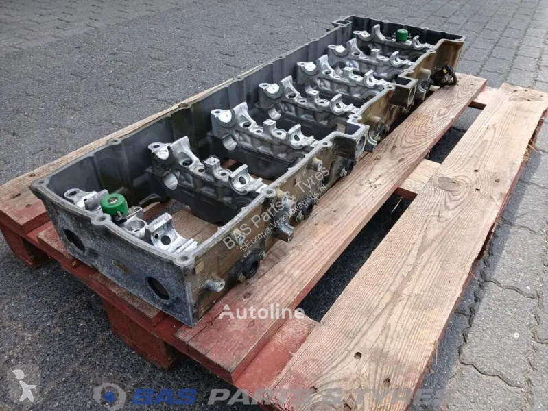 قطع غيار الآليات الثقيلة Mercedes Camshaft...