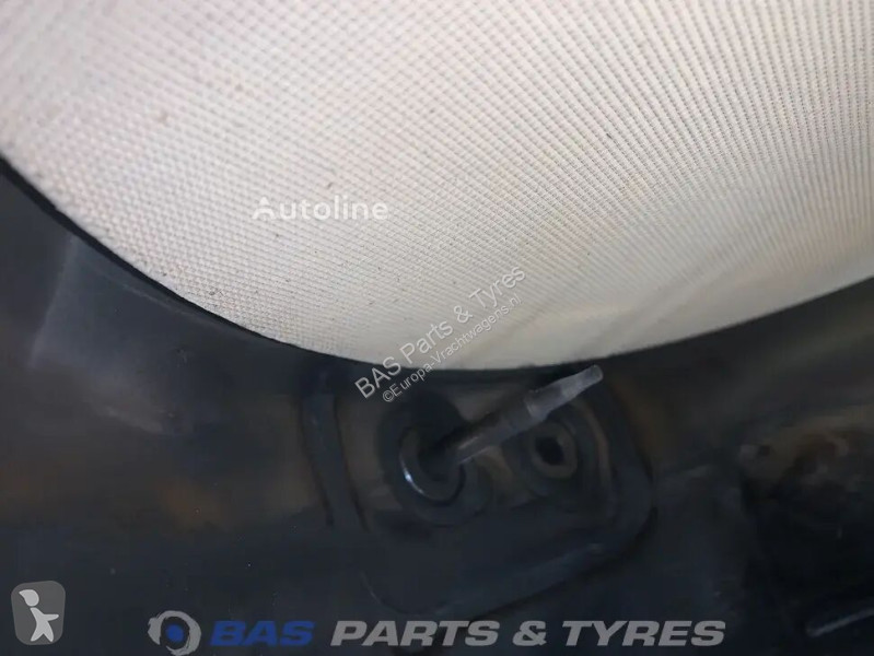 قطع غيار الآليات الثقيلة Renault Silencer