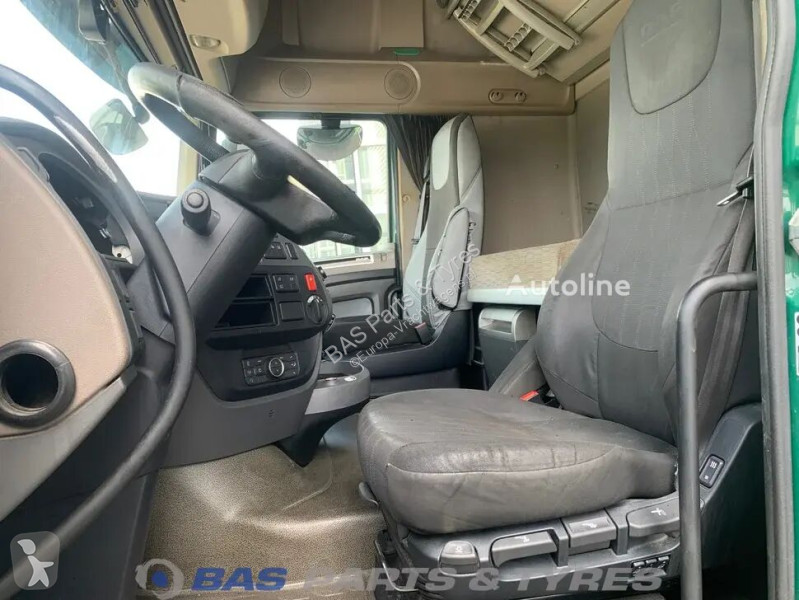 قطع غيار الآليات الثقيلة DAF