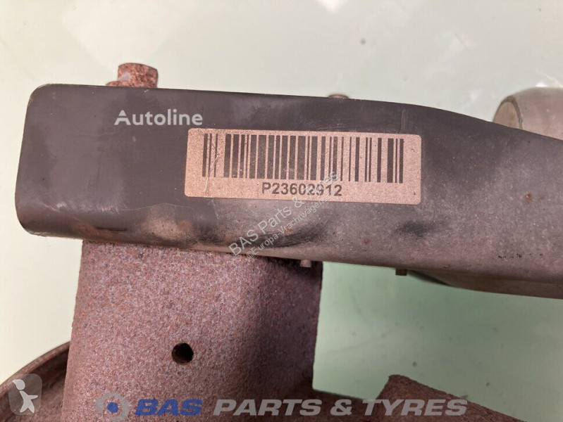 قطع غيار الآليات الثقيلة Volvo Exhaust brake