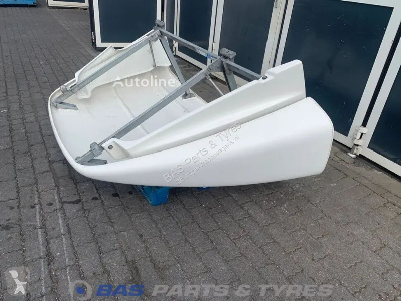 Pezzi di ricambio per mezzi pesanti DAF
