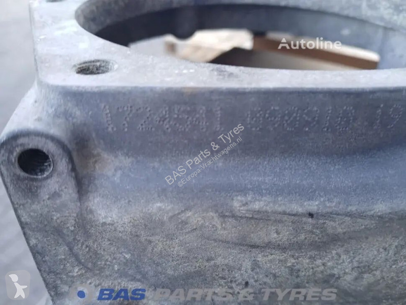 قطع غيار الآليات الثقيلة Scania housing