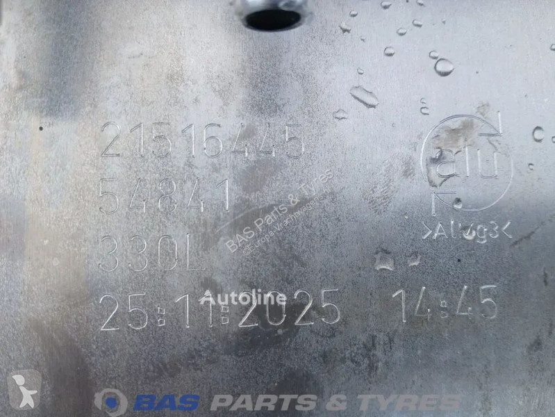 قطع غيار الآليات الثقيلة Volvo 330 Liter