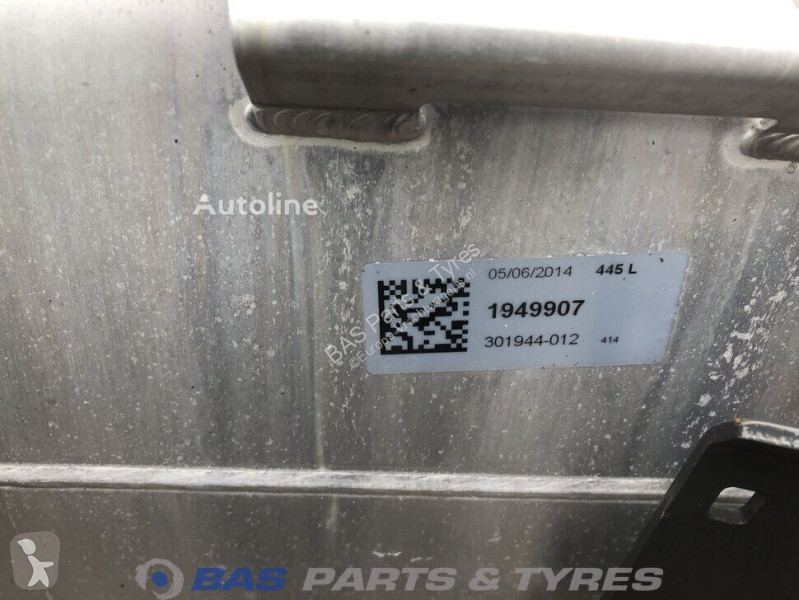 Náhradní díly pro kamiony DAF 445 Liter