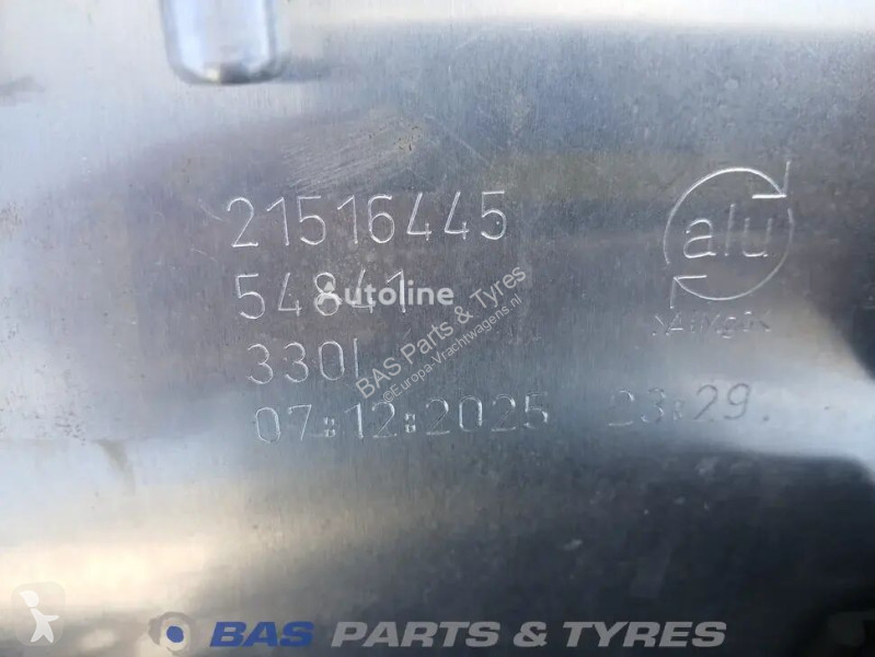 قطع غيار الآليات الثقيلة Volvo 330 Liter