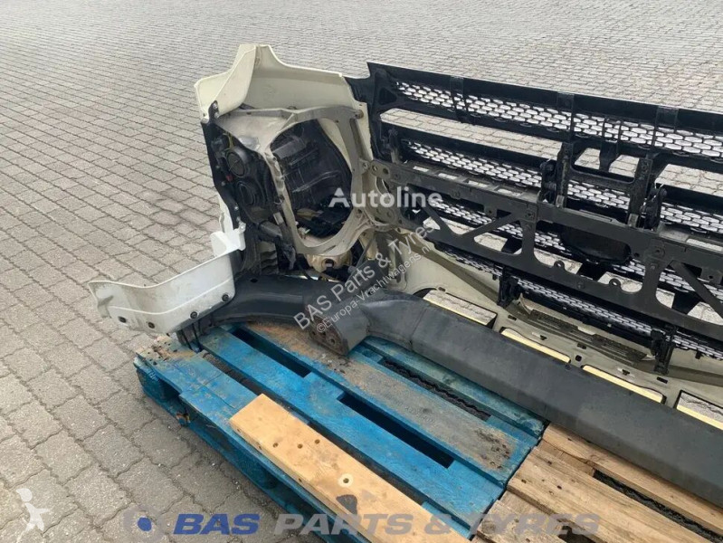 قطع غيار الآليات الثقيلة DAF