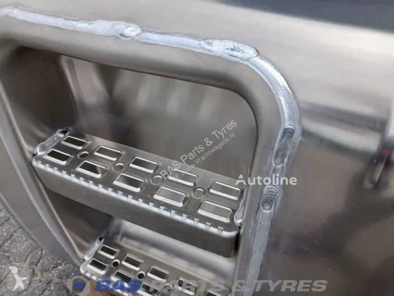 Náhradní díly pro kamiony DAF 490 Liter