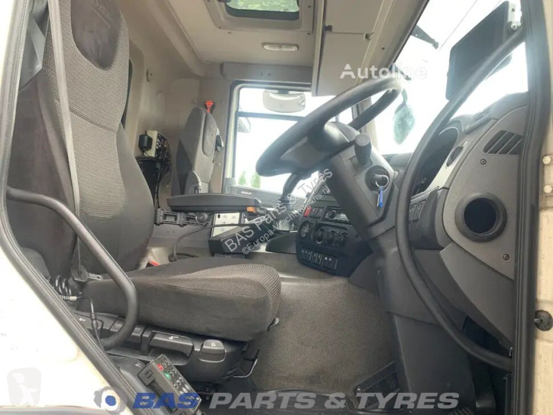 قطع غيار الآليات الثقيلة DAF