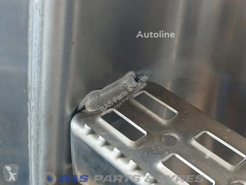 قطع غيار الآليات الثقيلة DAF 490 Liter