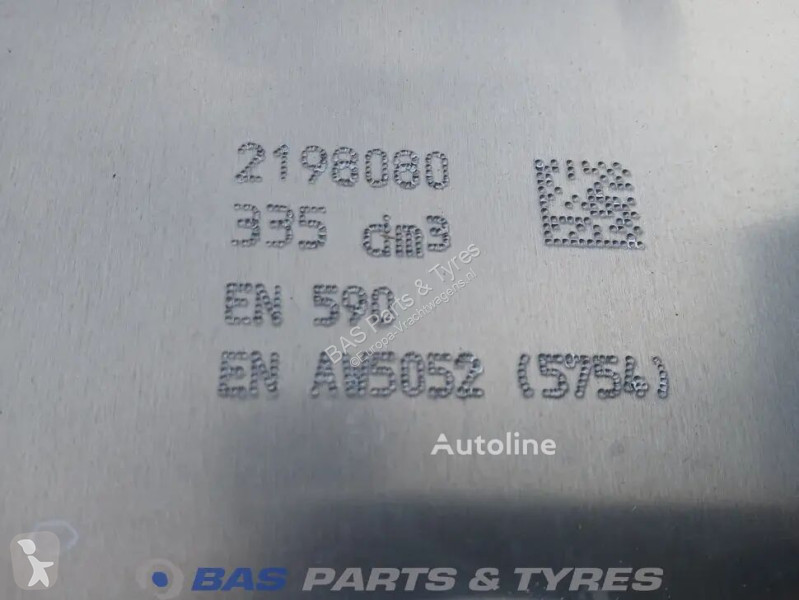 DAF 335 Liter truck part