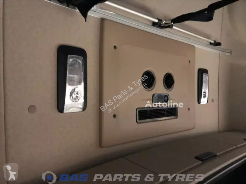 قطع غيار الآليات الثقيلة Mercedes Climatiseur...