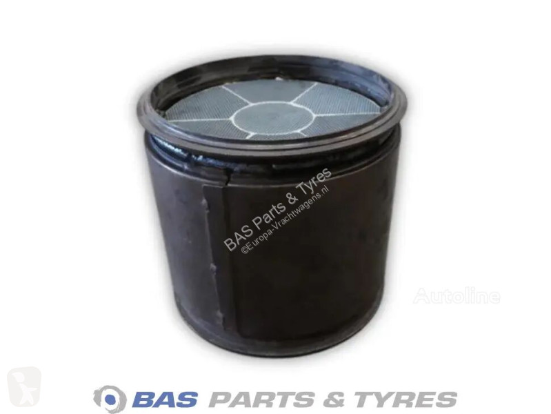 قطع غيار الآليات الثقيلة DAF DPF Filter