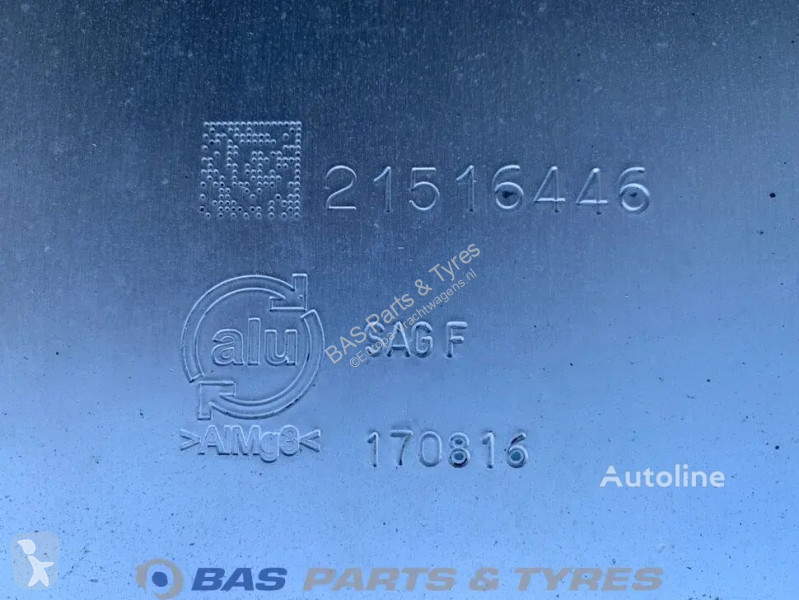 قطع غيار الآليات الثقيلة Renault 365 Liter