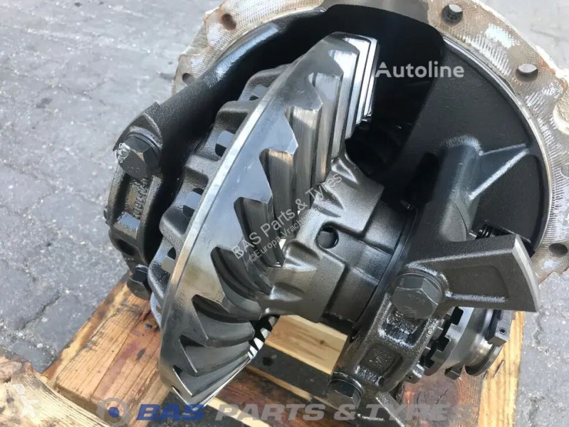 Pièces poids lourds Volvo RTS2370A