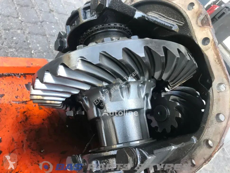 Pièces poids lourds Volvo RTS2370A