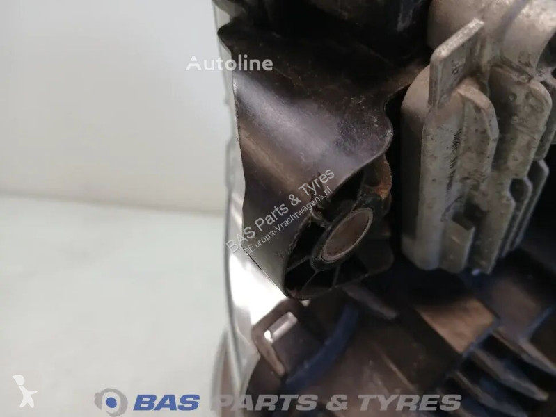 Pièces poids lourds Volvo
