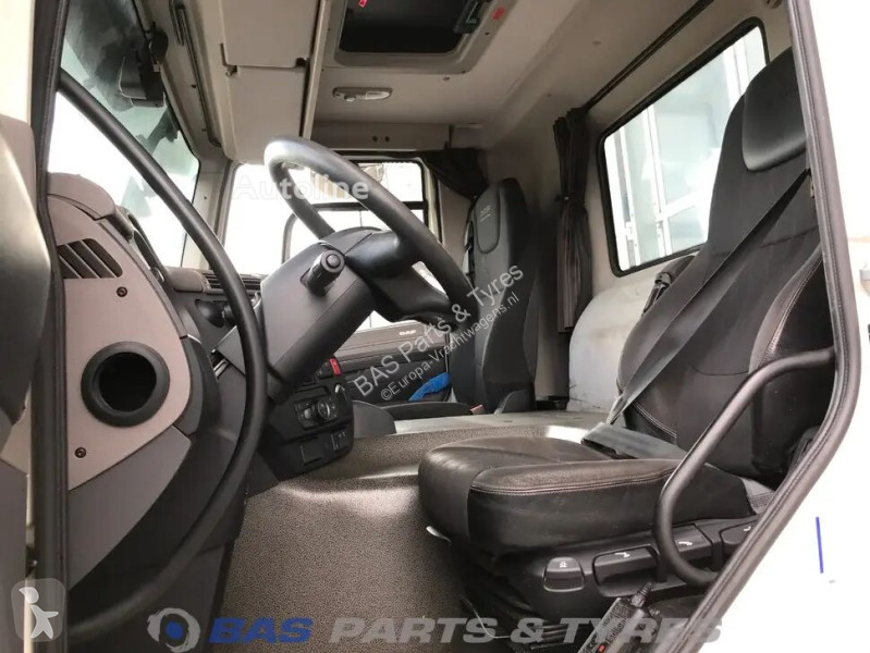 قطع غيار الآليات الثقيلة DAF