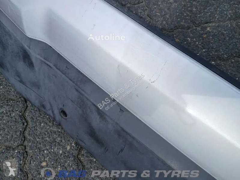 قطع غيار الآليات الثقيلة DAF