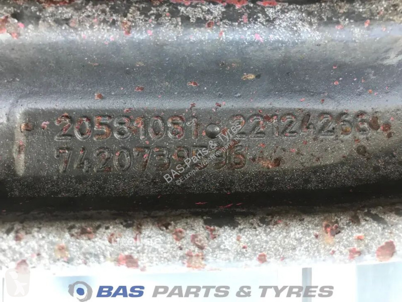قطع غيار الآليات الثقيلة Volvo FAL 8.0 FAL 8.0