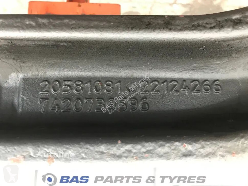 قطع غيار الآليات الثقيلة Volvo FAL 8.0 FAL 8.0