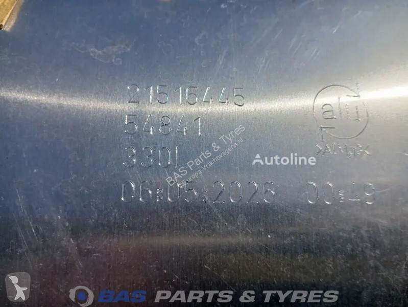 Pièces poids lourds Volvo 330 Liter