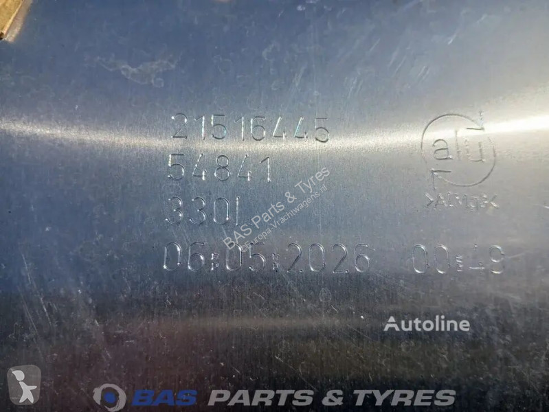 Pièces poids lourds Volvo 330 Liter
