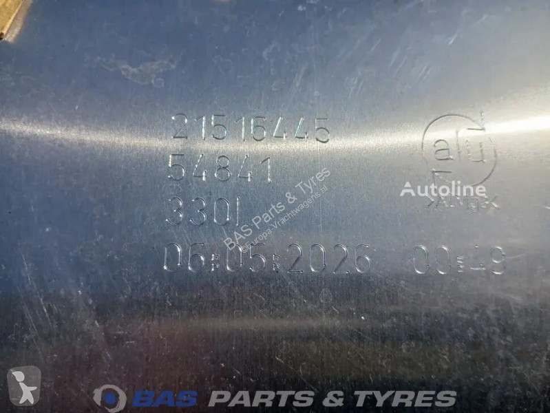 Pièces poids lourds Volvo 330 Liter