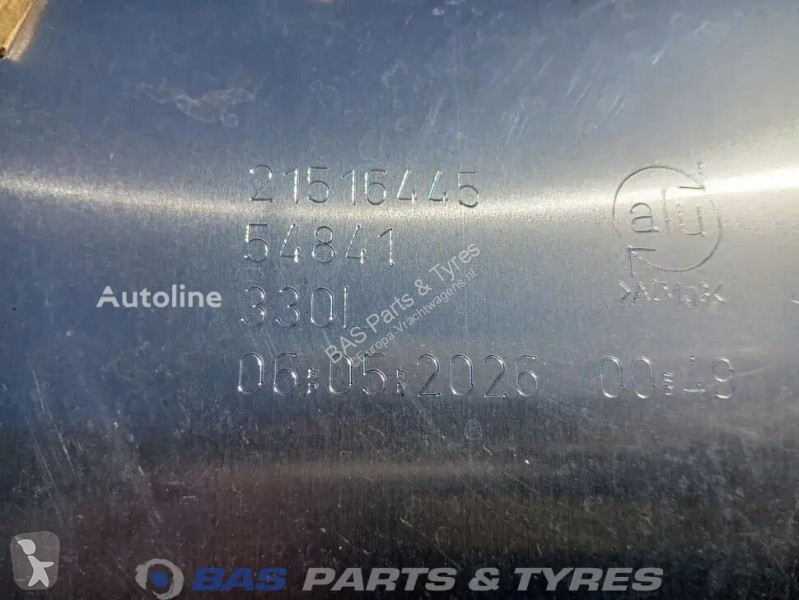 Pièces poids lourds Volvo 330 Liter