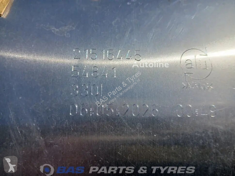 Pièces poids lourds Volvo 330 Liter