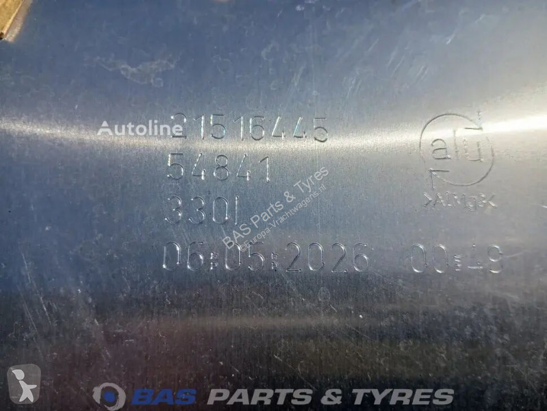 Pièces poids lourds Volvo 330 Liter