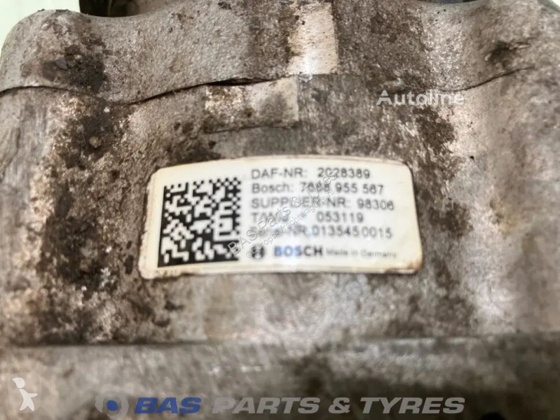 Pièces poids lourds DAF Steering pump
