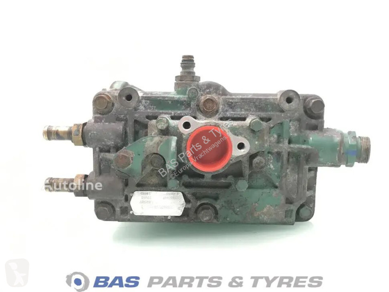 قطع غيار الآليات الثقيلة Volvo Air compressor
