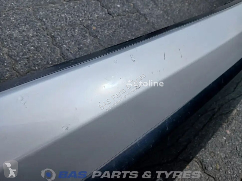 قطع غيار الآليات الثقيلة DAF