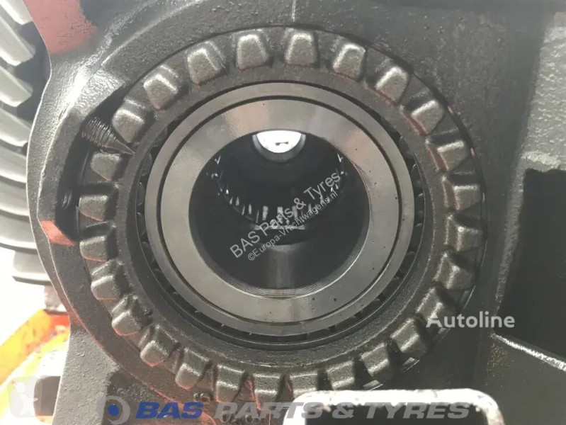 Pièces poids lourds Scania