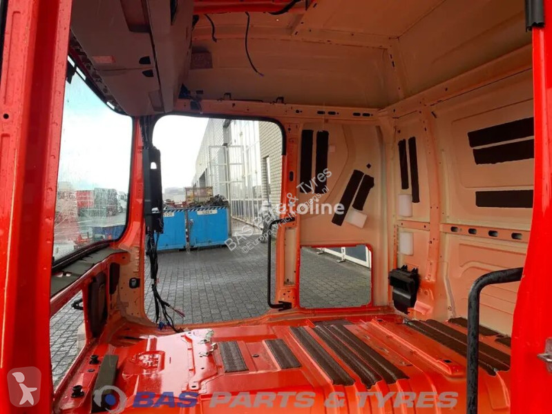 قطع غيار الآليات الثقيلة Scania