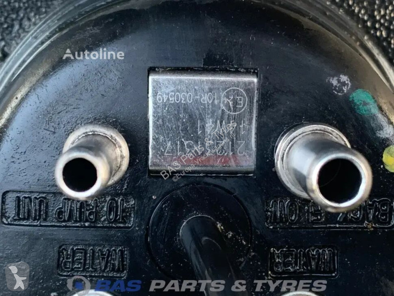 قطع غيار الآليات الثقيلة Renault