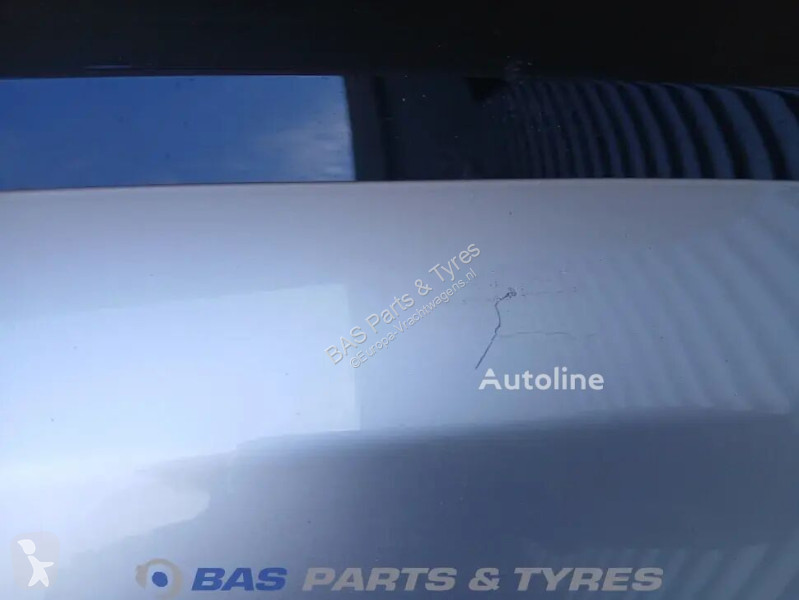 قطع غيار الآليات الثقيلة DAF