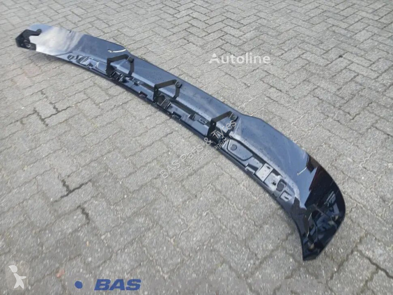 قطع غيار الآليات الثقيلة DAF