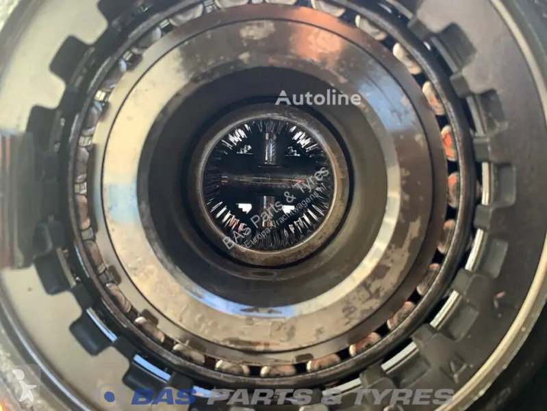 قطع غيار الآليات الثقيلة Meritor Renault P13170