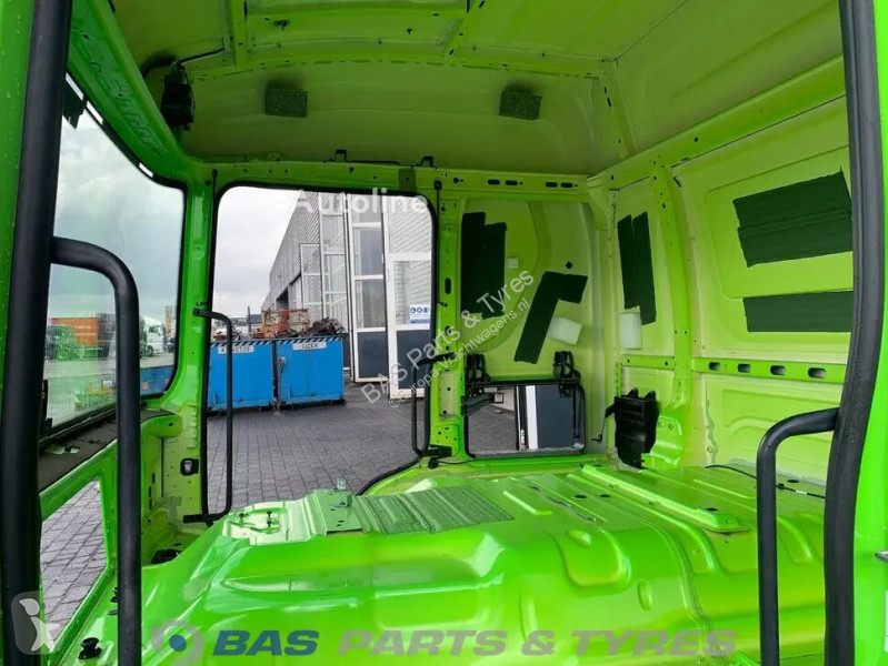 قطع غيار الآليات الثقيلة Scania