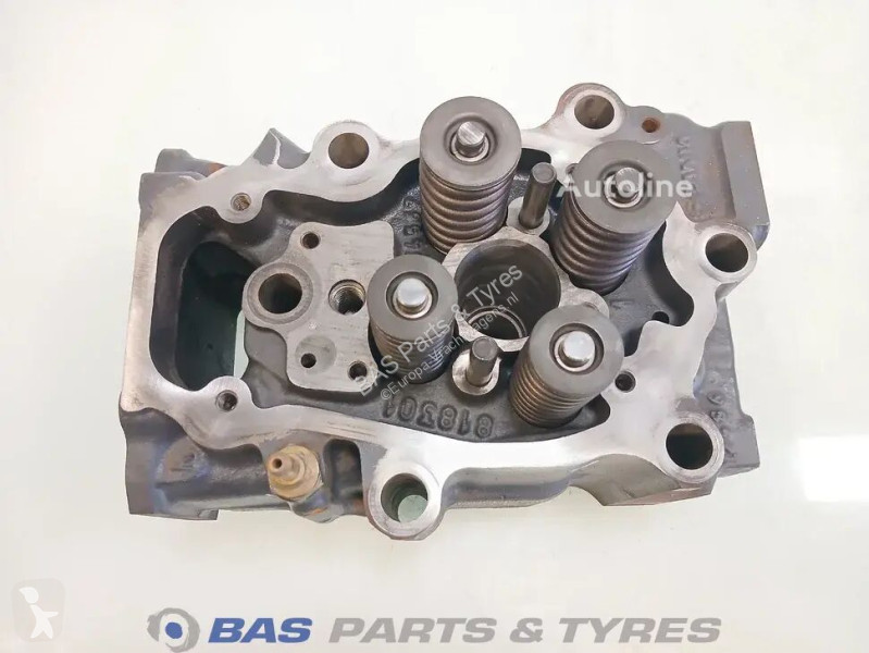 قطع غيار الآليات الثقيلة Scania Cylinderhead...