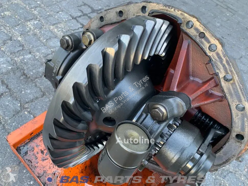 Peças pesados DAF AAS1344