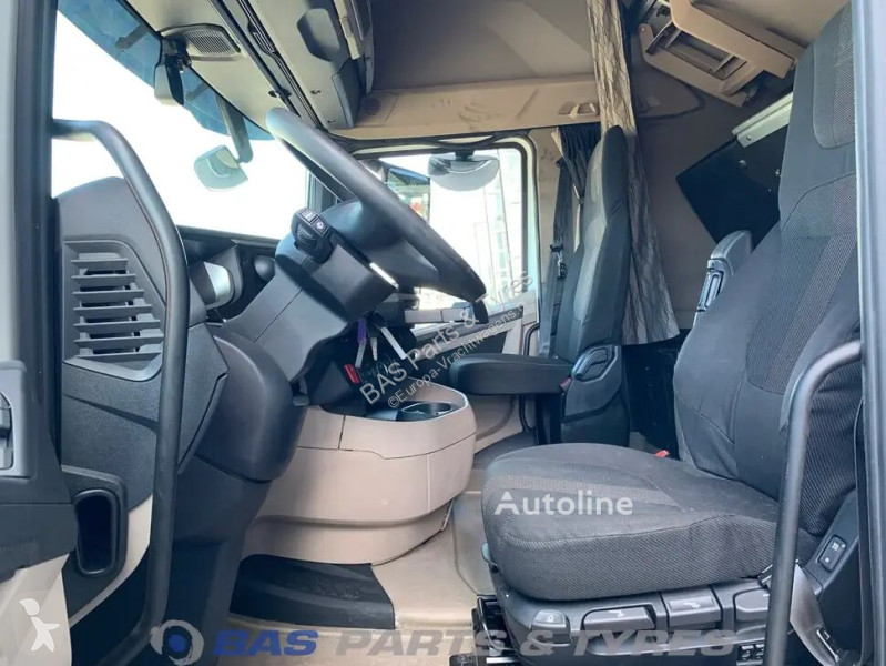 قطع غيار الآليات الثقيلة DAF
