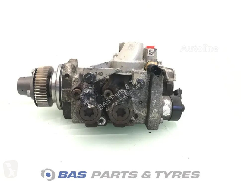 قطع غيار الآليات الثقيلة Mercedes High-pressure...
