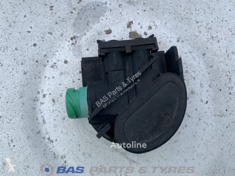 Pièces poids lourds DAF 400 Liter
