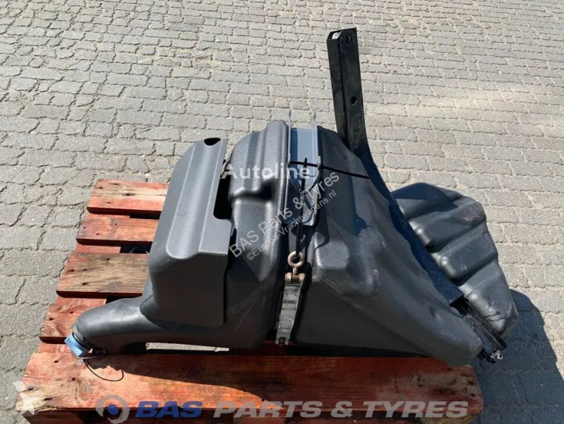 قطع غيار الآليات الثقيلة DAF