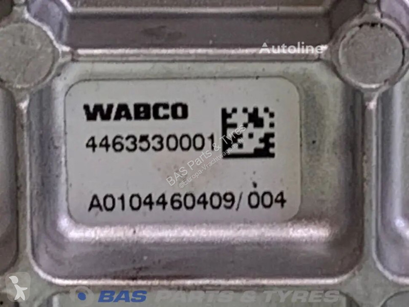 Pièces poids lourds Mercedes Gearbox ECU Mercedes