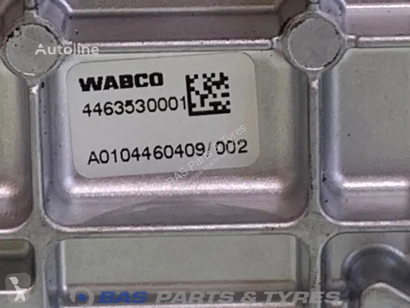 Pièces poids lourds Mercedes Gearbox ECU Mercedes